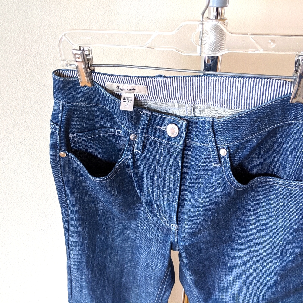 Designer Faconable Jeans